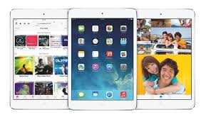 5 Ipad Upgrades Ios 7 Brings To Education New Apple Ipad Apple Ipad Mini Ipad Air