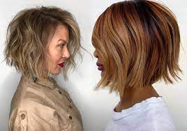 They are known to be adaptable and young and they really need it. 61 Cute Short Bob Haircuts Short Bob Hairstyles For 2021