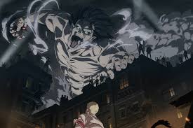 At the top of the tower exists everything in this world, and all of it can be yours. Best Anime Of 2020 Top New Anime To Watch Thrillist