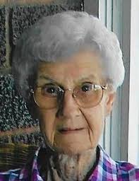 Obituary information for Agnes Judd