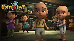 Bit.ly/33on4bb upin & ipin adalah serial. Cerita Upin Ipin Bertemu Ibu Malin Kundang Dan Si Bawang Merah Showbiz Liputan6 Com
