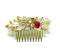 Jeweled Bobby Pins Hair