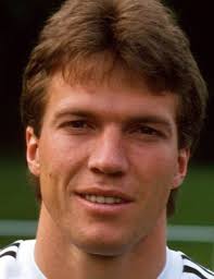Lothar Matthäus