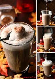 Mapleccino Und Maple Latte Kanadischer Heissgetranke Mit Ahornsirup Recipe Coffee Recipes Recipes Latte