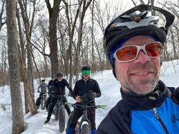 Glorious day at the ANV today!