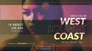 Chris Fallon · Fechas de la gira, música y más