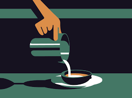 Peter Henderson Vector Animation Folio Illustration Agency Cocktail Illustration Animation Design Creative Illustration