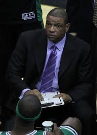 The former basketball player was accused of cheating on his wife of 34 years, kristen rivers, after he was caught on camera embracing a younger woman. Doc Rivers Wikiwand