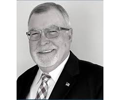 Leroy Randall Stroud Obituary (2023)