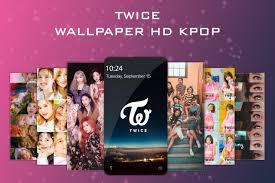 First you need to understand your wallpaper options (understanding your wallpaper options) then after choosing the type and s. Twice Wallpaper Hd Kpop New Of All Members Twice For Android Apk Download