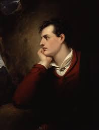 Image result for lord byron in greece