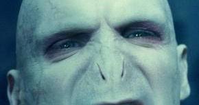 The Divergent Life: Lord Voldemort Interview With Veronica Roth