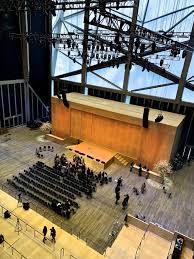 Can the Shed Save the Soul of Hudson Yards?