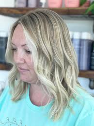 Local + Mane Hair Company.