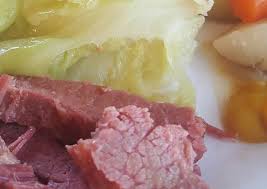 Place the corned beef on top and sprinkle with pickling spice. Easiest Way To Prepare Favorite Instant Pot Corned Beef And Vegetables Delish Food