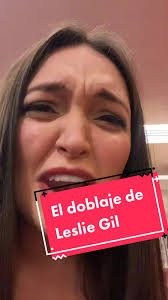Doblajes Impactantes de Leslie Gil: Euphoria y Frozen