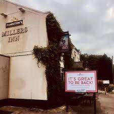 If you weren't already aware, back in march the millers inn was taken under new management! Millers Inn Home Facebook