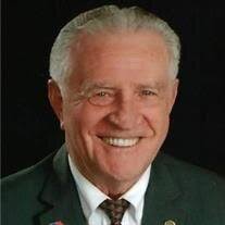 Elbert Eugene "Gene" Heath Obituary