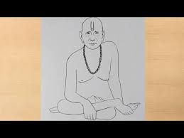 Explore more searches like swami samarth symbol. Swami Samarth Pencildrawing Youtube