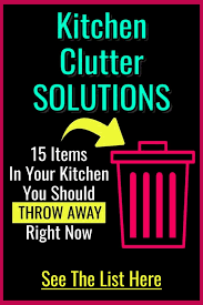 Put your purging hat back on, we are talkin' grocery bags today. Declutter Your Home Challenge 40 Bags In 40 Days Does This Decluttering Challenge Work Decluttering Your Life In 2021 Kitchen Clutter Declutter Your Home Declutter