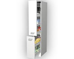 centa hoge apothekerskast palmaria wit bxhxd 30x200x57 cm hornbach apothekerskast wit buffet tafel