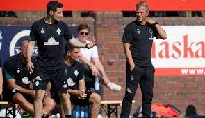 Werder bremen played against hannover 96 in 2 matches this season. Jvufzeyjgjn3bm