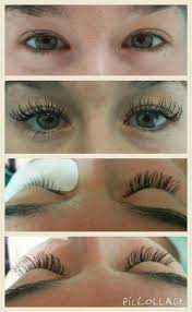 Pose Reguliere Maquillage Cils
