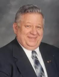 Larry Griffith (1942–2024) of Mascoutah, IL