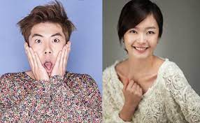 I was one of the person who was a bit sceptical of jsm and ysc joining. Comedian Yang Se Chan And Actress Jeon So Min Join Cast Of Running Man What The Kpop
