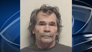 Utah man arrested for rape of teen, 2 counts of incest