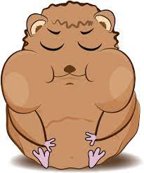 Choose from 240+ hamster graphic resources and download in the form of png, eps, ai or psd. Download Hd Hamster 03 Hamster Cartoon Png Transparent Png Image Nicepng Com