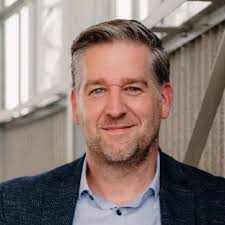 Also interested in joining The Transformation Crew? Contact Steven  Theyssens for a quick chat 🤝