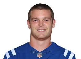 Chase Coffman Career Stats