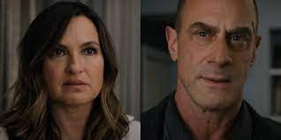 And before you guys say anything, i know that connie nielsen, doesn't want to return. Law Order 5 Ways Stabler Has Stayed The Same Since Svu 5 Ways He S Changed In Organized Crime