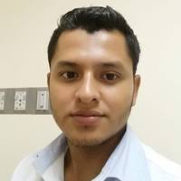 Oscar Danilo Lopez Solano