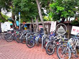 Tin Sam San Tsuen 田芯新村/ Tin Ha Road 田廈路/ Hung Leong Road 洪亮路@ Tuen ...