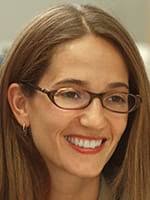 Faculty Colloquium Speaker Series