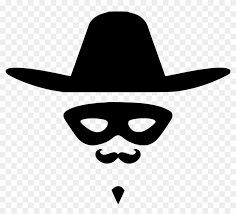 Download a marca do zorro a marca do zorro / the mark of zorro. Png File Mascara Zorro Png Transparent Png 980x842 3794852 Pngfind