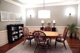 You can easily compare and choose from the 10 best sconces for dining room for you. Dining Room Differences Bower Power
