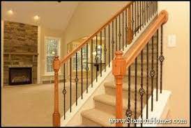 Custom Home Design Trends Staircase Styles And Ideas Staircase Styles Stairs Trim Custom Home Designs