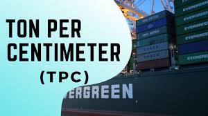 Check spelling or type a new query. Menghitung Ton Per Centimeter Tpc Soal Ujian Keahlian Pelaut Stabilitas Kapal Poltekpel Banten Youtube