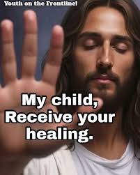 FATHER GOD in the name of JESUS, we thank YOU for this day YOU have blessed  us to see. Today, we lift our eyes to YOU, for our help comes from YOU.