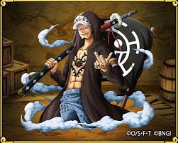trafalgar law straw hat heart pirate alliance one piece treasure cruise wiki fandom powered by wiki manga anime one piece one piece drawing one piece manga