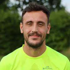 Germans Players from FC Bayern Alzenau :: playmakerstats.com