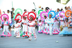 National Holidays And Festivals The Office Of The President Of The Republic Of Trinidad And Tobago
