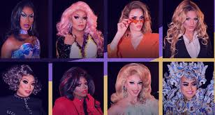 Think you know this race? Drag Race All Stars Pulls A Twist And Stays On Vh1 Instead Of Showtime