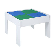 Construction Block Table Kmart Small wooden stool footstool table side round stool stackable chair kid stools. construction block table