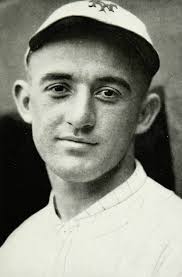In 1940, the Pittsburgh Pirates dismissed manager Pie Traynor (left), who  remained with the team as a scout chats with former St. Louis Cardinals  star Frankie Frisch (center), who took over as