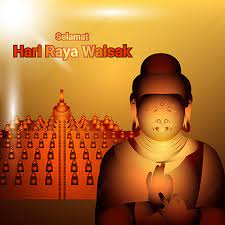 Di mal saat menjelang waisak? Gambar Selamat Hari Raya Waisak Perayaan Agama Buddha Waisak Vesak Hari Vesak Png Dan Vektor Dengan Latar Belakang Transparan Untuk Unduh Gratis