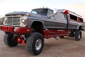 This video is a tribute to the pickup trucks that push the limits. Barrett Jackson The World S Greatest Collector Car Events Ford Trucks Custom Trucks Ford Pickup Trucks